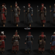 Illustration for article titled The Men, Women Puffy Shirts of emThe Witcher 2/em